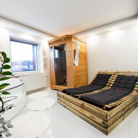 Luxe Apartments Ljutomer Εξωτερικό φωτογραφία