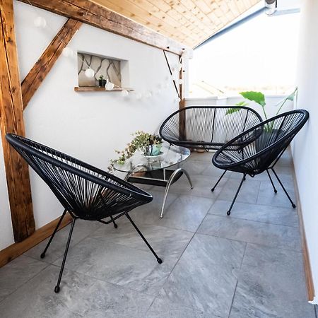 Luxe Apartments Ljutomer Εξωτερικό φωτογραφία