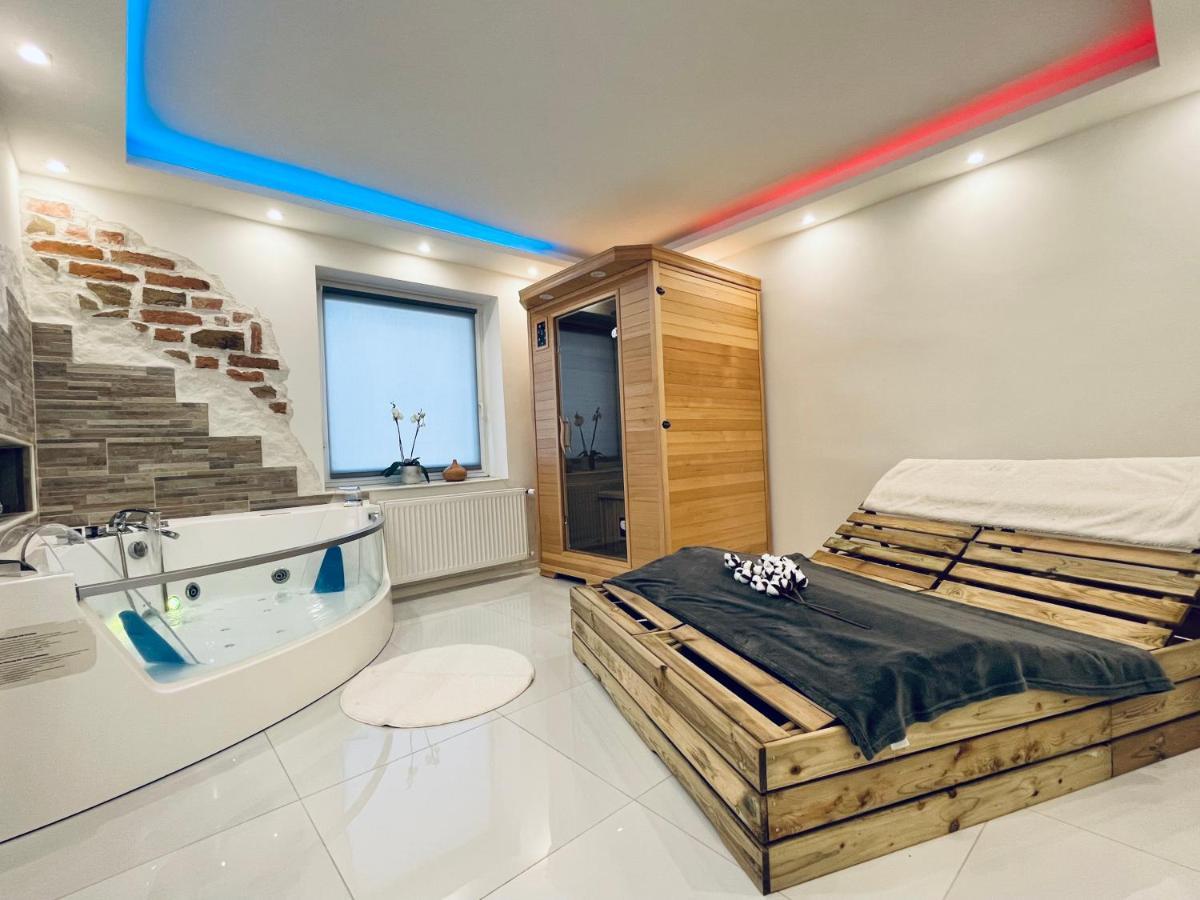 Luxe Apartments Ljutomer Εξωτερικό φωτογραφία