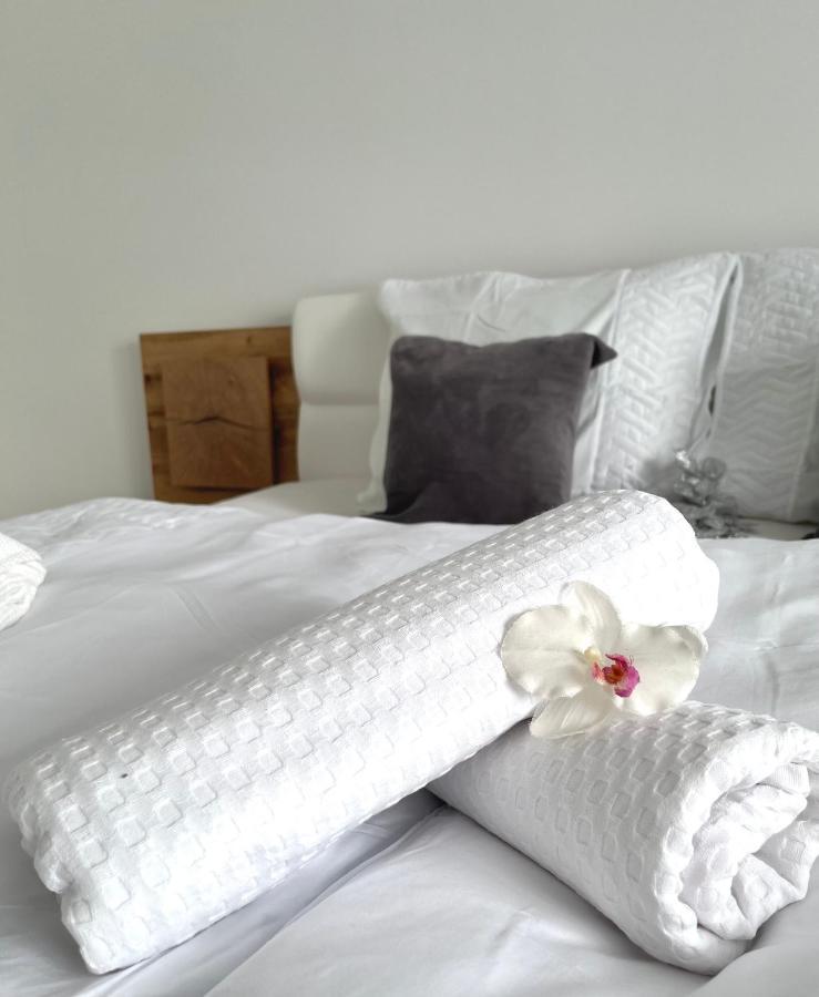 Luxe Apartments Ljutomer Εξωτερικό φωτογραφία