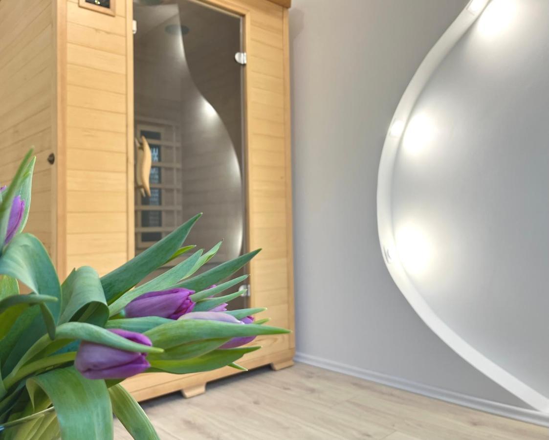 Luxe Apartments Ljutomer Εξωτερικό φωτογραφία