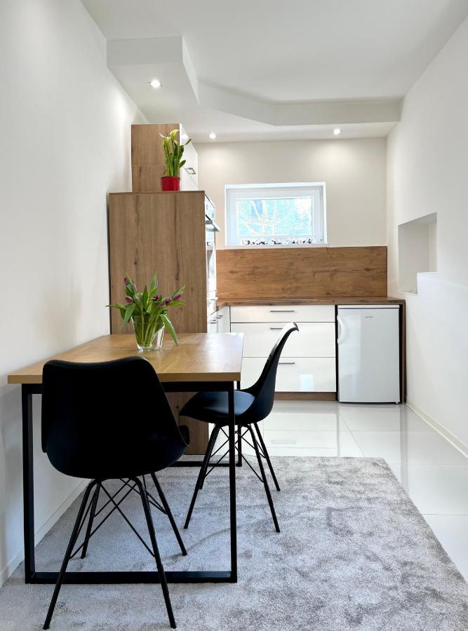 Luxe Apartments Ljutomer Εξωτερικό φωτογραφία