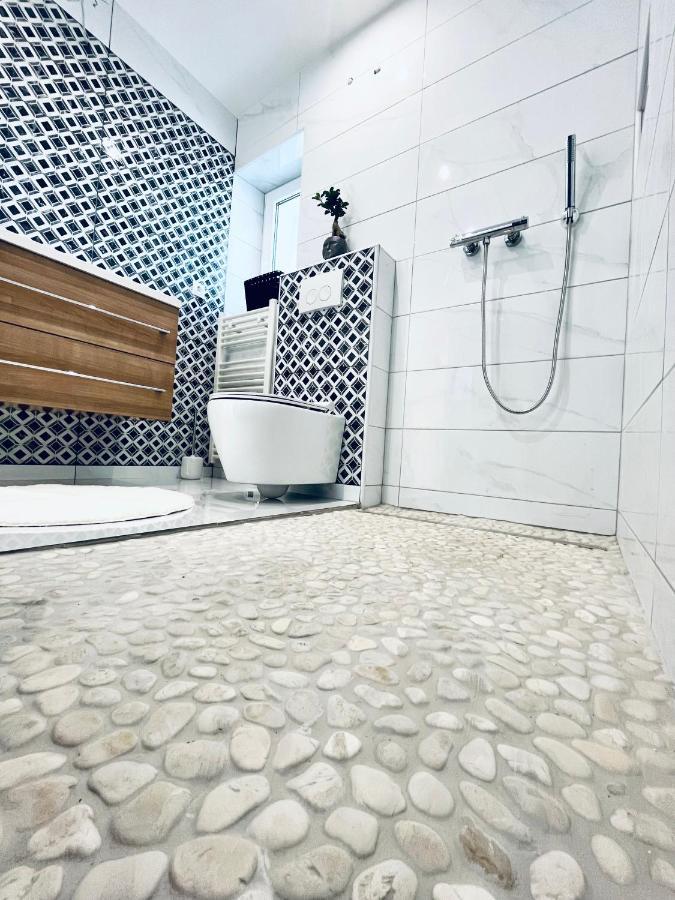 Luxe Apartments Ljutomer Εξωτερικό φωτογραφία