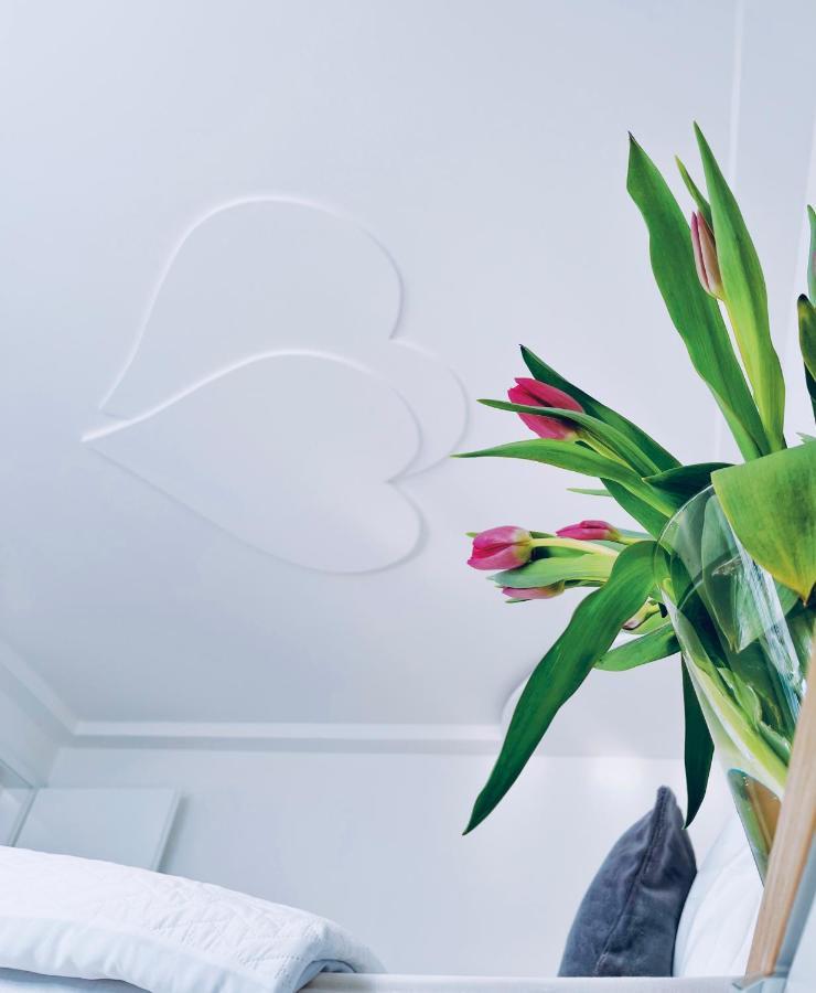 Luxe Apartments Ljutomer Εξωτερικό φωτογραφία