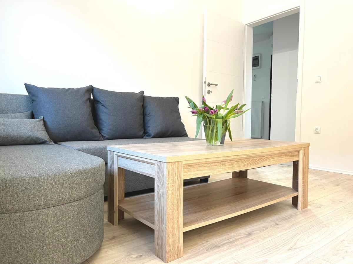 Luxe Apartments Ljutomer Εξωτερικό φωτογραφία