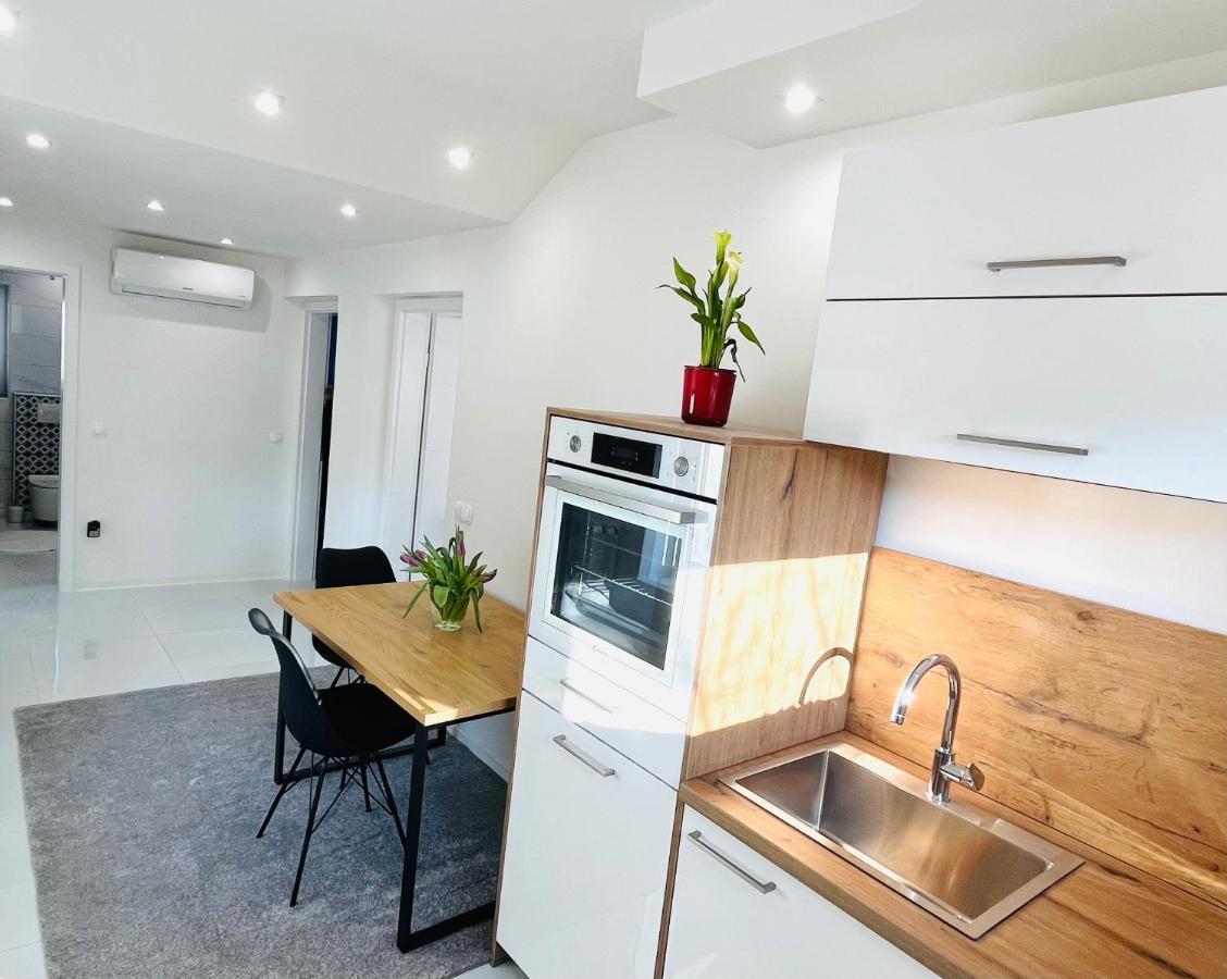 Luxe Apartments Ljutomer Εξωτερικό φωτογραφία