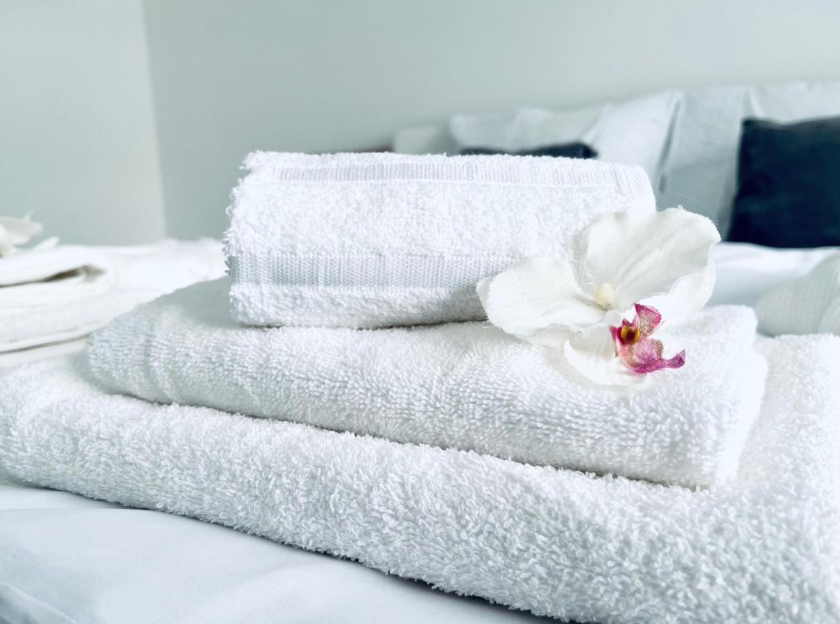 Luxe Apartments Ljutomer Εξωτερικό φωτογραφία