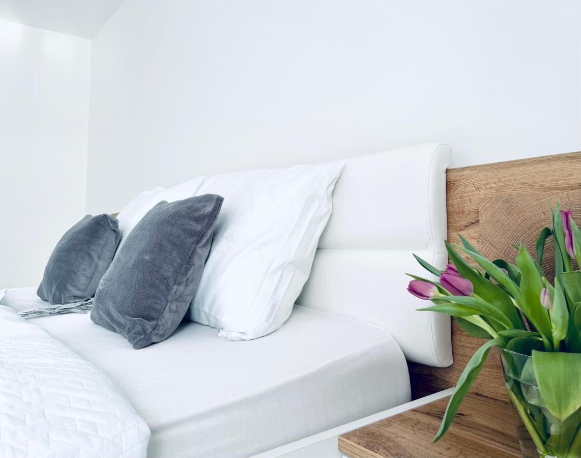 Luxe Apartments Ljutomer Εξωτερικό φωτογραφία