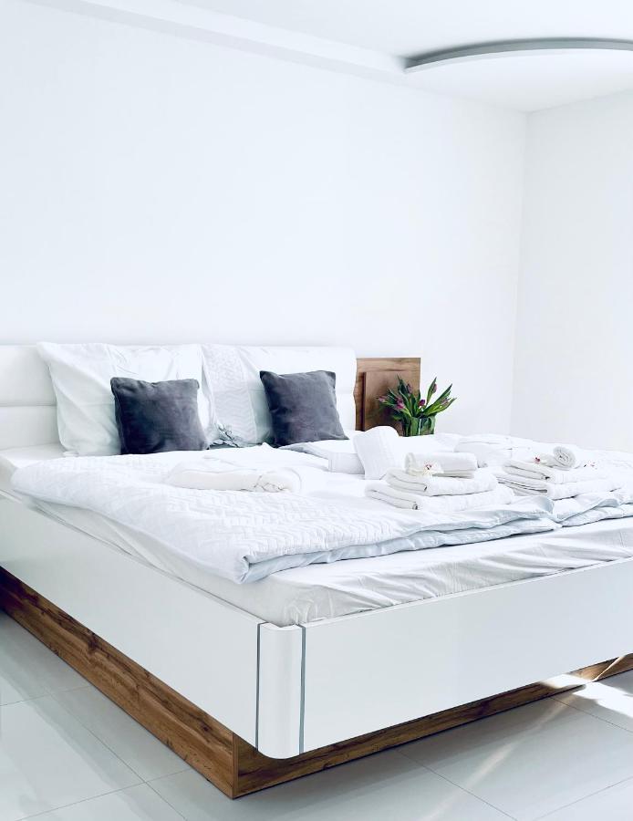 Luxe Apartments Ljutomer Εξωτερικό φωτογραφία
