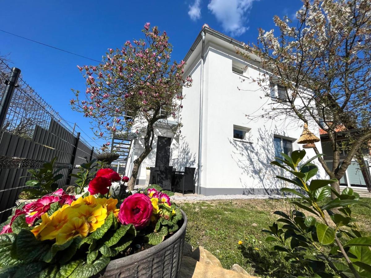 Luxe Apartments Ljutomer Εξωτερικό φωτογραφία
