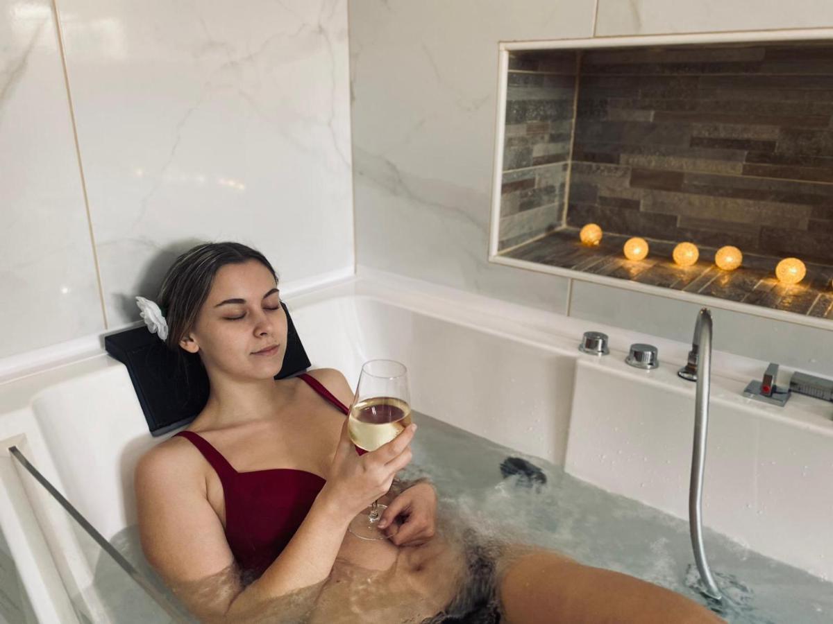 Luxe Apartments Ljutomer Εξωτερικό φωτογραφία