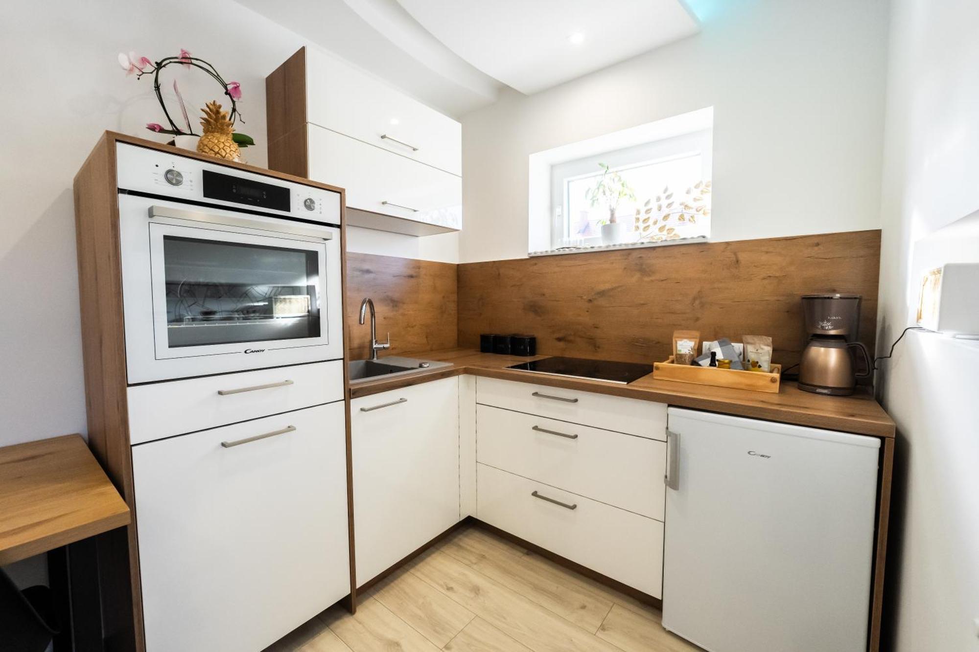 Luxe Apartments Ljutomer Εξωτερικό φωτογραφία