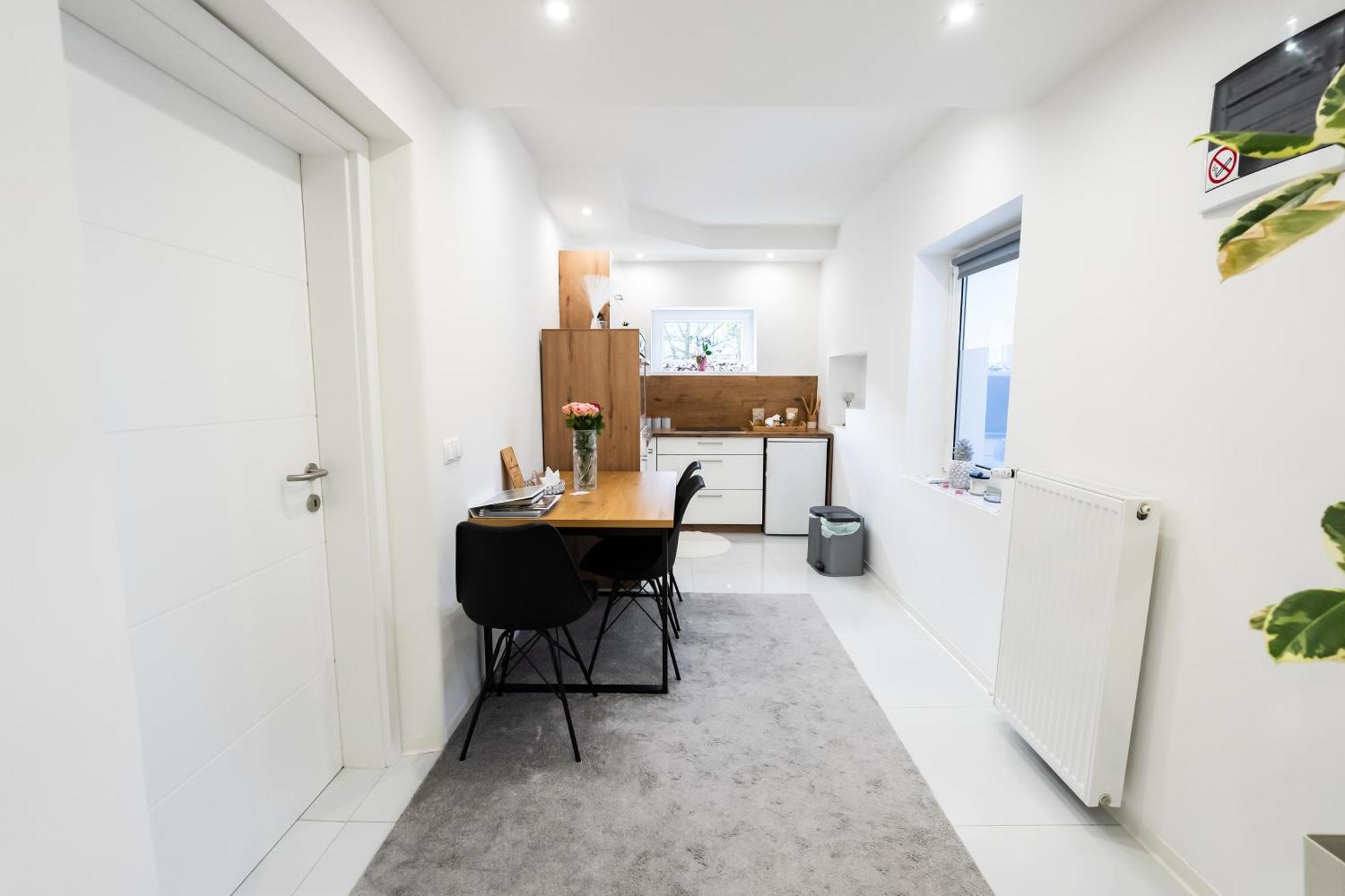 Luxe Apartments Ljutomer Δωμάτιο φωτογραφία