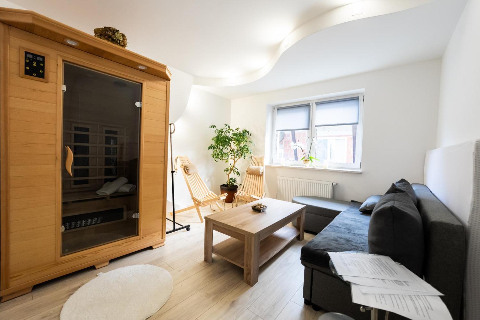 Luxe Apartments Ljutomer Εξωτερικό φωτογραφία