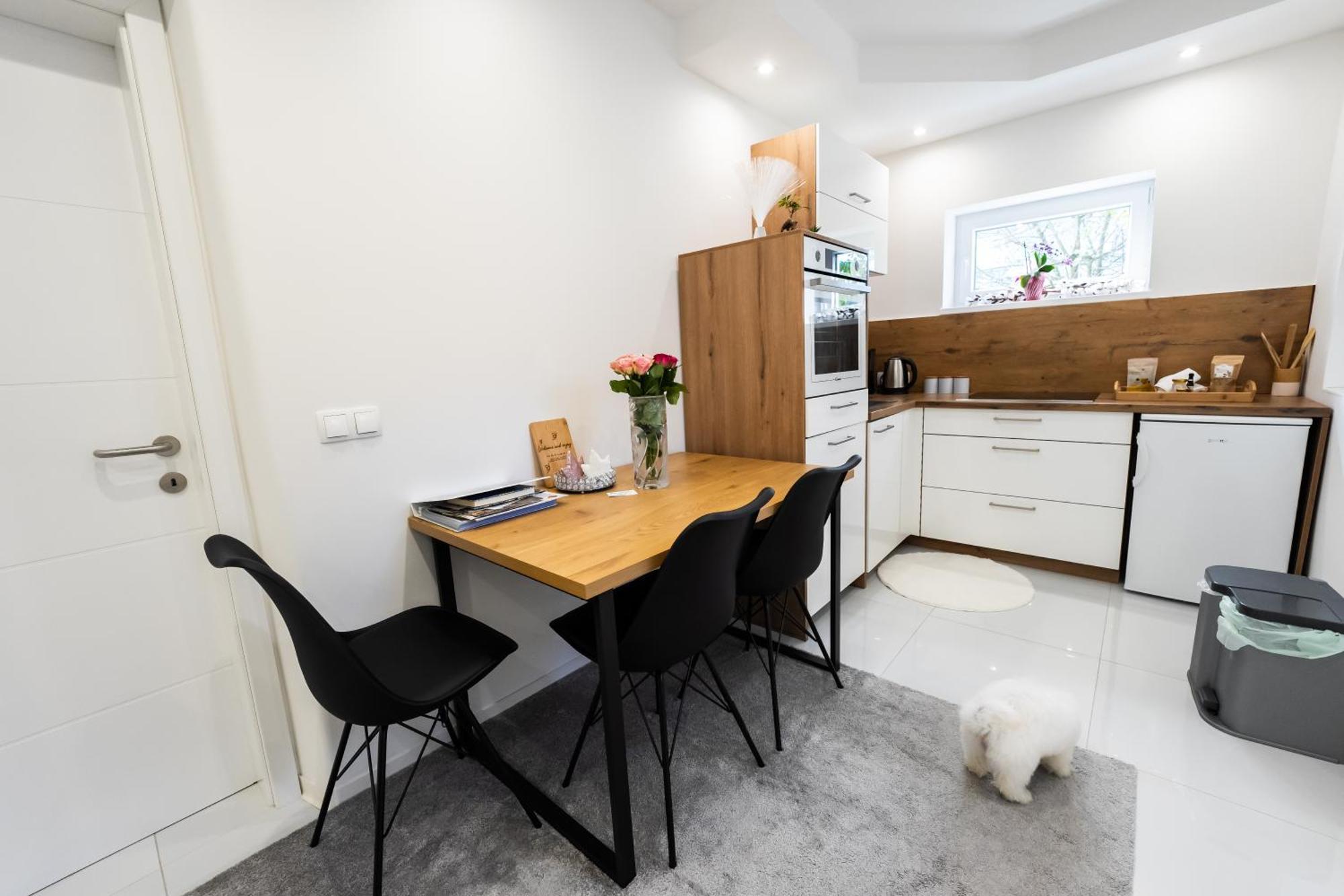 Luxe Apartments Ljutomer Δωμάτιο φωτογραφία