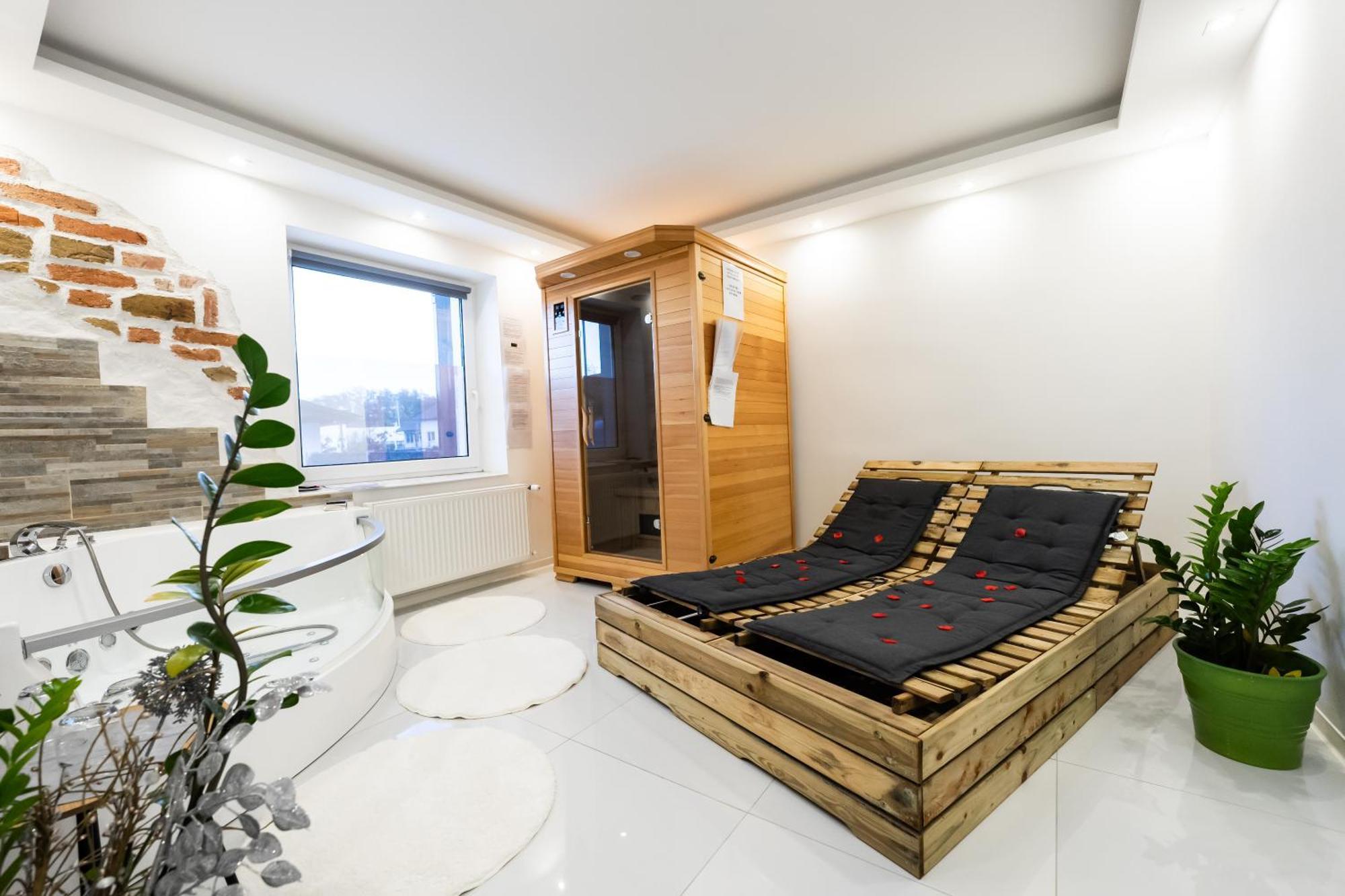 Luxe Apartments Ljutomer Εξωτερικό φωτογραφία