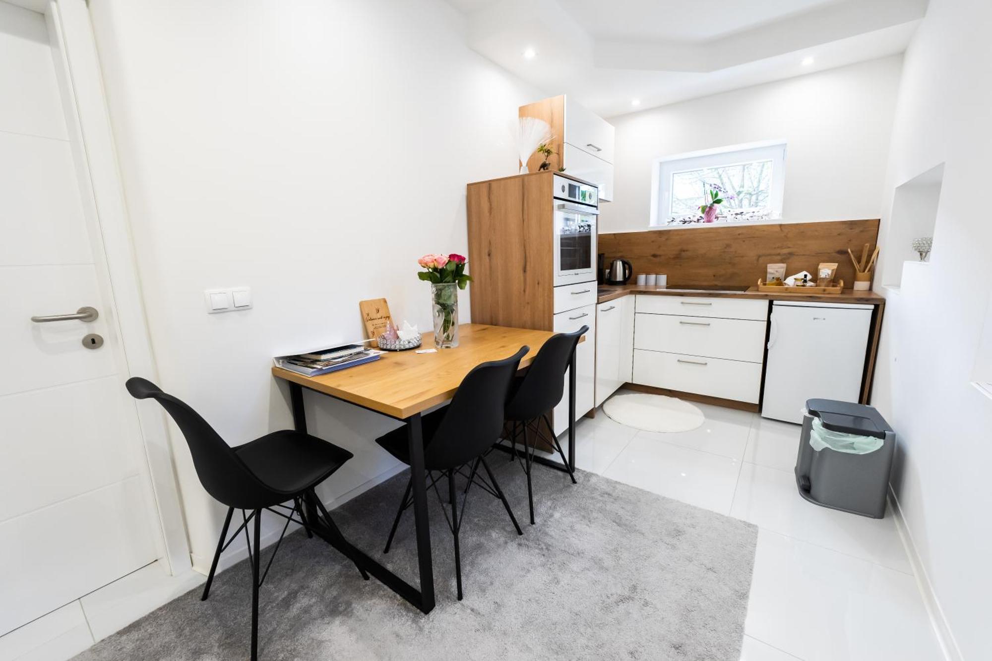 Luxe Apartments Ljutomer Εξωτερικό φωτογραφία