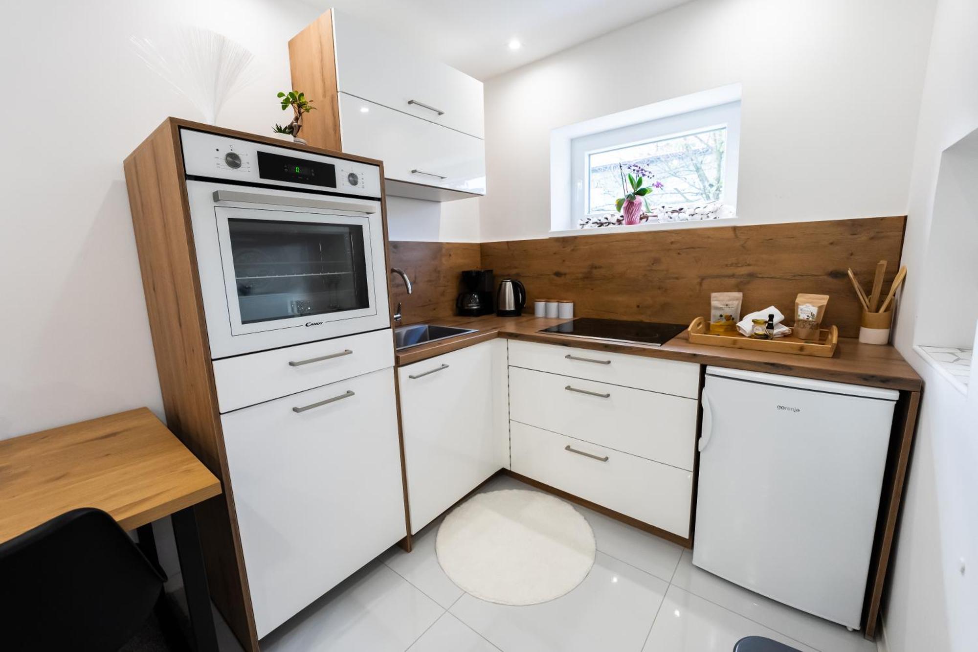 Luxe Apartments Ljutomer Δωμάτιο φωτογραφία