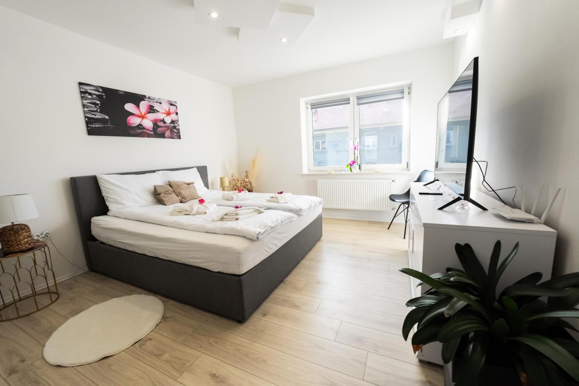 Luxe Apartments Ljutomer Εξωτερικό φωτογραφία
