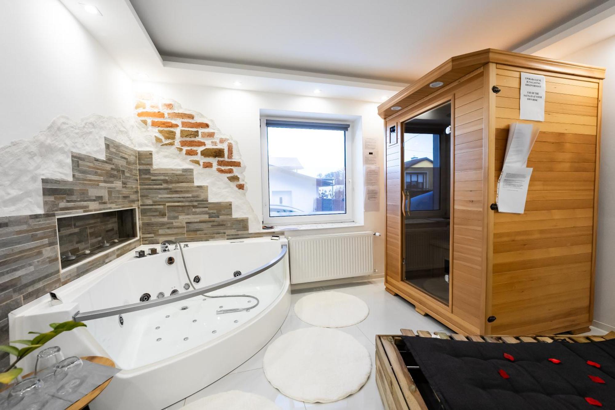 Luxe Apartments Ljutomer Εξωτερικό φωτογραφία