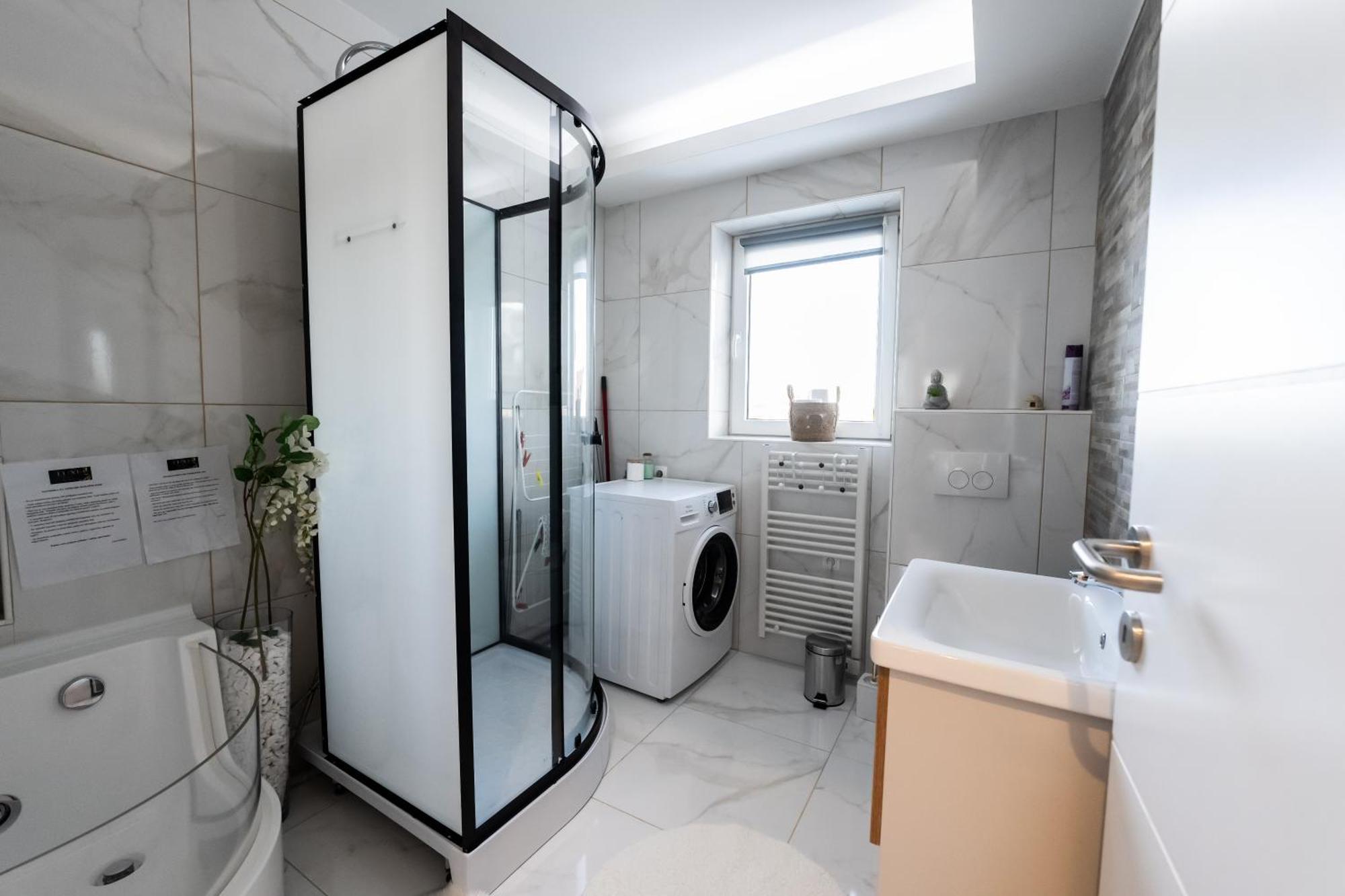 Luxe Apartments Ljutomer Εξωτερικό φωτογραφία