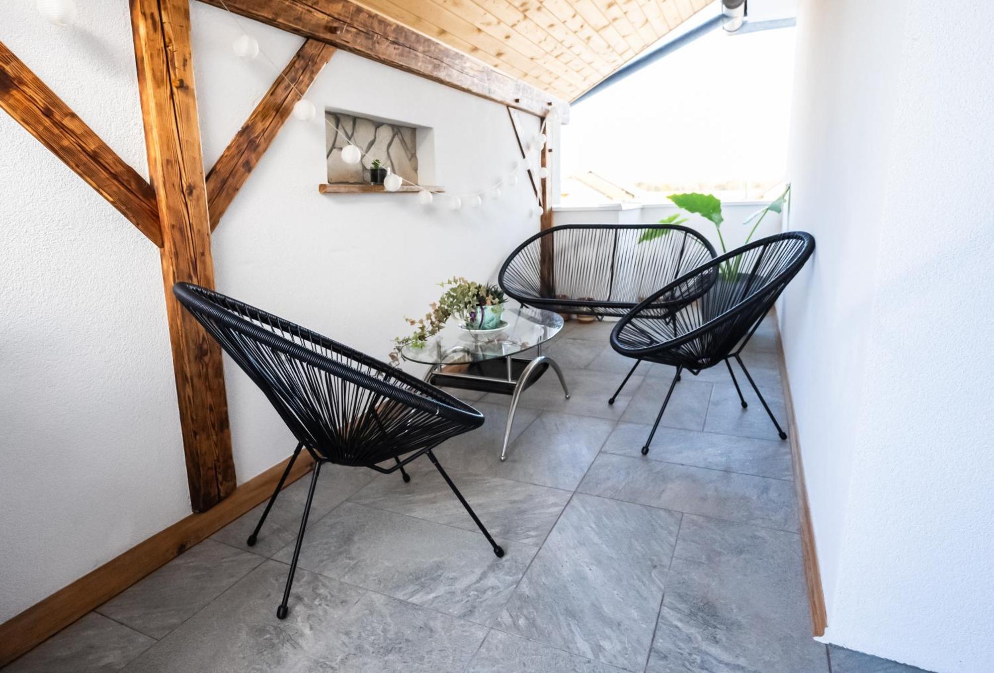 Luxe Apartments Ljutomer Εξωτερικό φωτογραφία